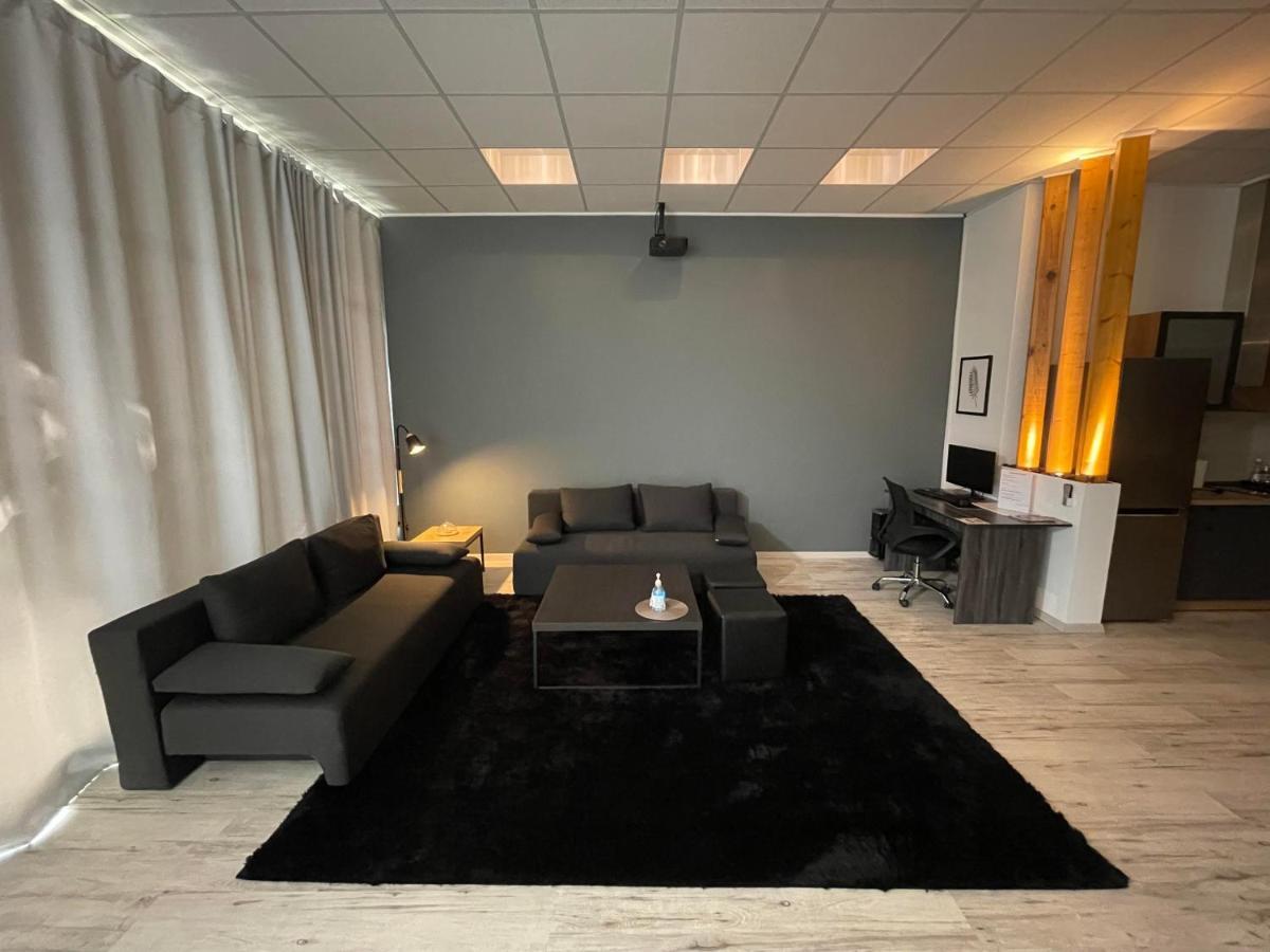 Cinema Zeus Studios - By Avelink Spáta Eksteriør bilde